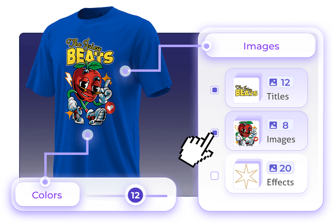 how it works step two