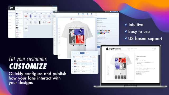 Tips & Insights on Product Customization for Shopify