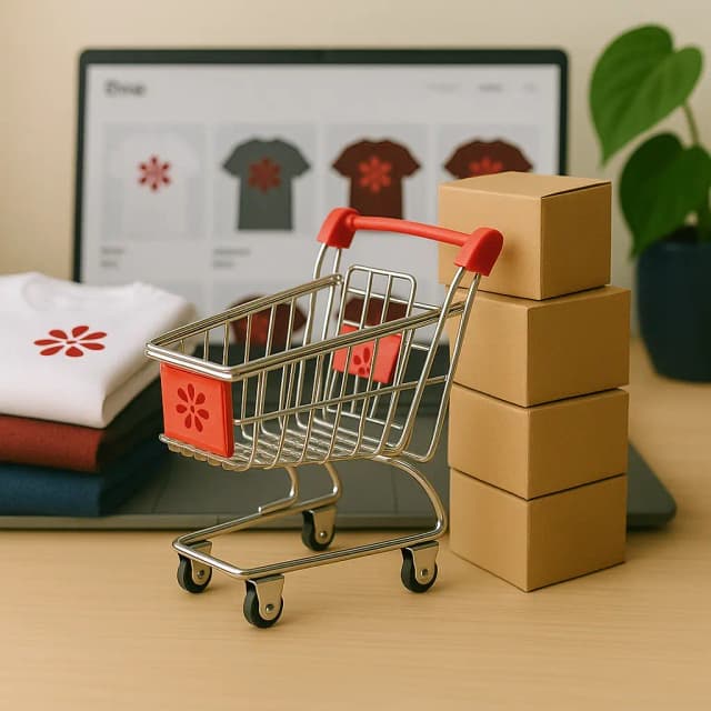 Starting an Online Store: E-Commerce Platforms for Beginners