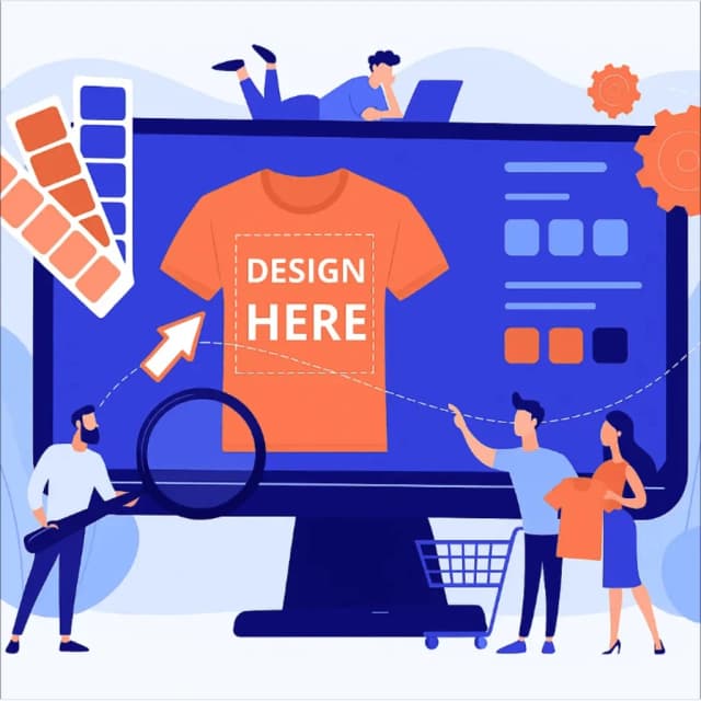 Getting Started: Creating a Design with gfx